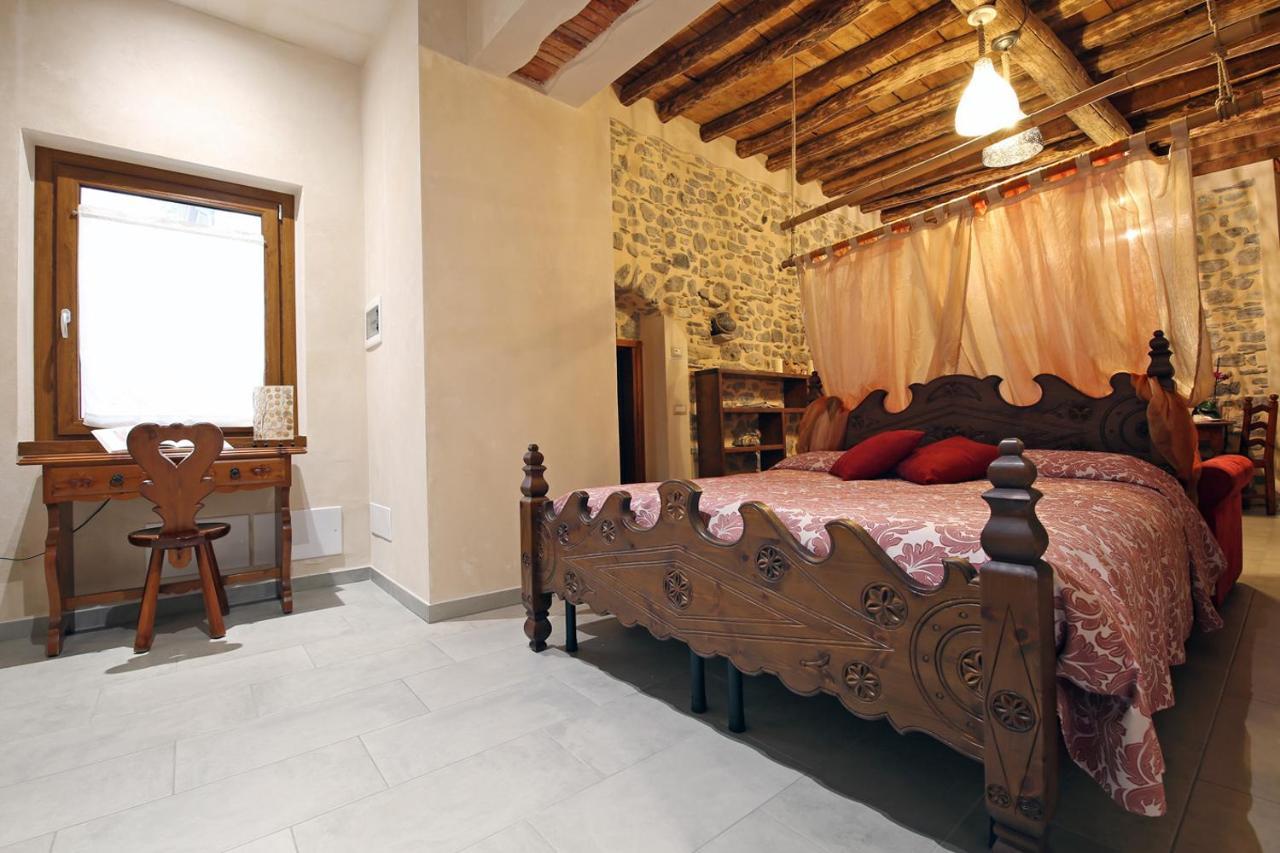 Mella Bellagio -La Corte - At The Lake With Parking Екстер'єр фото